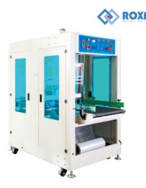MÁY ĐÓNG GÓI NẠP LIỆU THẲNG TỰ ĐỘNG TFZ650