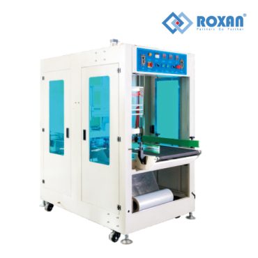 MÁY ĐÓNG GÓI NẠP LIỆU THẲNG TỰ ĐỘNG TFZ650