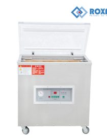 Máy Đóng Gói Chân Không Buồng Đôi XY-600/2E