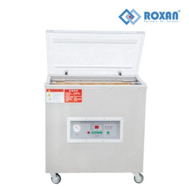 Máy Đóng Gói Chân Không Buồng Đôi XY-600/2E