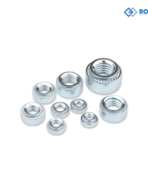 tán đóng tròn inox