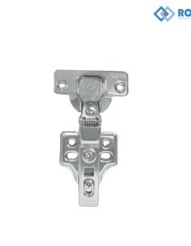 Bản lề giảm chấn dừng đa điểm 100% INOX 304