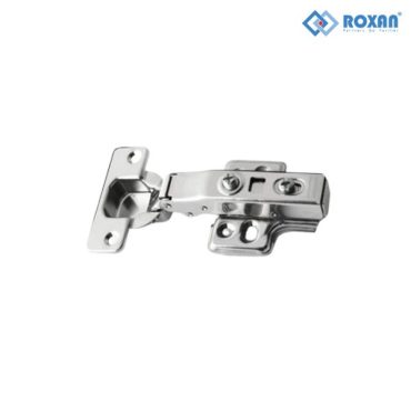 Bản lề giảm chấn thép mạ 2 lớp