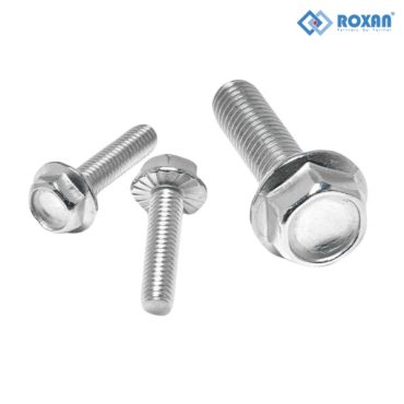 bu lông lục giác