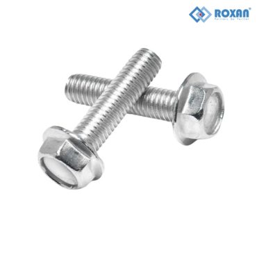 bu lông lục giác