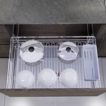 kệ đĩa đa năng 4 mặt