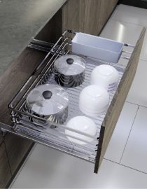 kệ đĩa đa năng 4 mặt