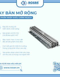 Ray mở rộng